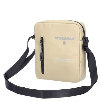 Produktbild von Strellson Umhängetasche Stockwell 2.0 Marcus beige