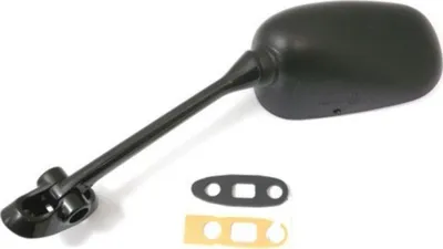 Produktbild von Spiegel JMT schwarz links für Suzuki GSF Bandit / S ABS 650 ccm Bj. 2009 - 2016