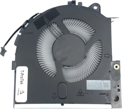 Produktbild von GPU Version Lüfter Kühler FAN kompatibel für Model :  MG75091V1-C090-S9A