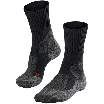 Obrázek produktu pro FALKE TK1 trekové ponožky black mix 42-43