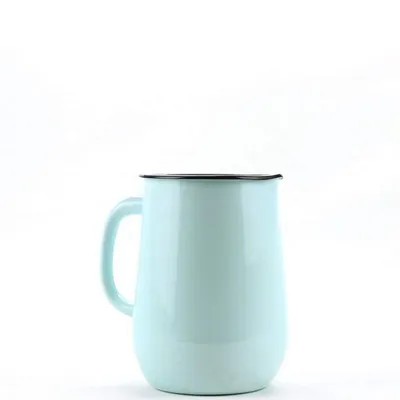 Obrázek produktu pro Smaltovaný džbán tyrkysový 2,5l, vyrobeno pro BELIS/SFINX