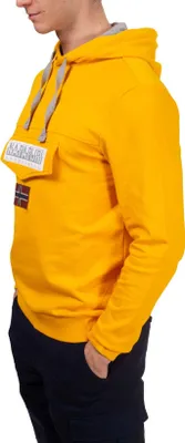 Immagine prodotto di NAPAPIJRI - Felpa uomo Burgee Summer  - Taglia 3XL