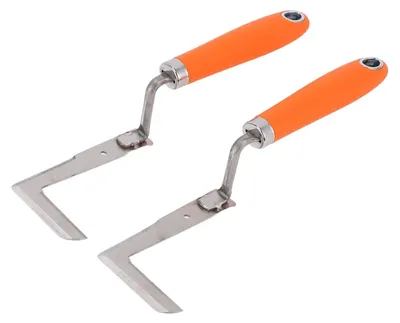 Immagine prodotto di Diserbatore manuale con manico ergonomico