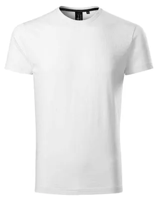 Image de Malfini - T-shirt « Exclusive » pour homme PP11526 (S) (blanc)