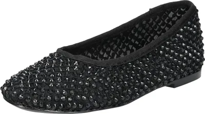 Produktbild von Steve Madden Ballerinas Ballerinas Textil