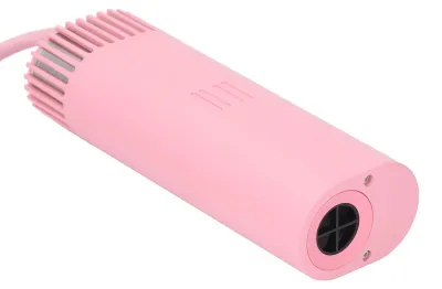 Produktbild von Leichter Hundetrockner mit Verstellbaren Geschwindigkeiten und Temperaturen