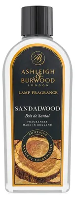 Zdjęcie produktu dla Wkład do Lampy Zapachowej Sandalwood 1000ml Ashleigh & Burwood