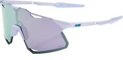 Produktbild von 100% SPEEDLAB Fahrradsonnenbrille - HYPERCRAFT - Lila