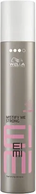 Immagine prodotto di Lacca per capelli Wella Professionals EIMI - Mistify Me Strong 75 ml (formato viaggio)
