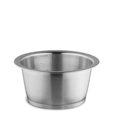 Produktbild von Kuppels Topf QUICK CLACK PRO