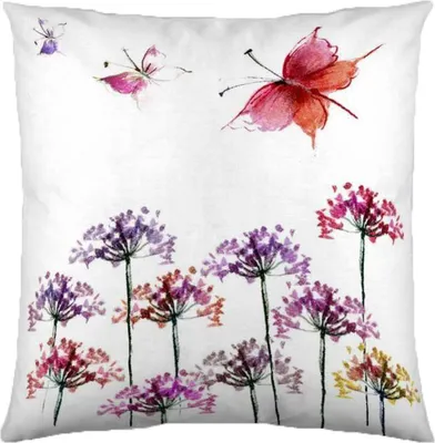 Zdjęcie produktu dla etea Renforcé Pościel bawełniana Biała 40x40 cm