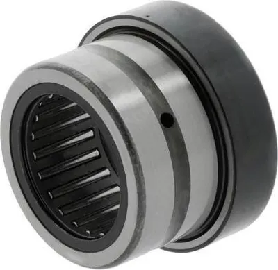 Immagine prodotto di Cuscinetti a rullini/assiali a sfere NKX10 T2Z Ø interno 10 mm Ø esterno 19 mm Larghezza23 mm -20 a +120 °C