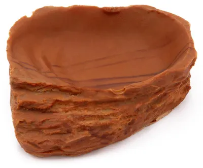 Produktbild von Eckwasserschale - Small - Sandstone