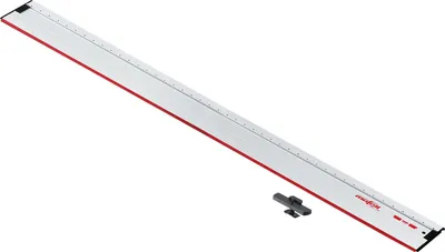 Image de rail de guidage mafell F 160-LR longueur 1,6 m - 207601