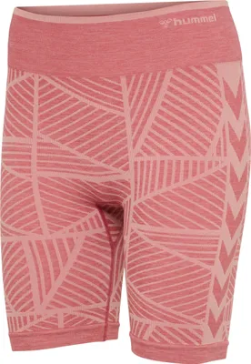 Produktbild von Hummel hmlMT ENERGY SEAMLESS MW SHORTS