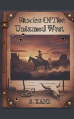 Produktbild von Stories Of The Untamed West