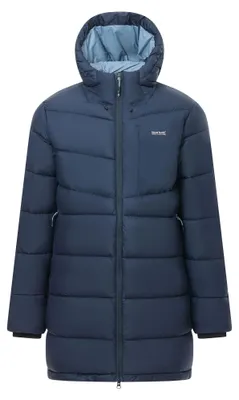 Produktbild von Regatta - "Browen" Steppjacke für Herren RG13739 (L) (Marine/Blau)