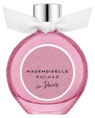 Immagine prodotto di Rochas Mademoiselle In Paris Edp 90ml