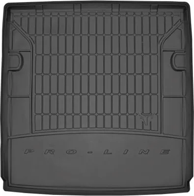 Produktbild von FROGUM 3D Kofferraummatte für Skoda Octavia I 96-10