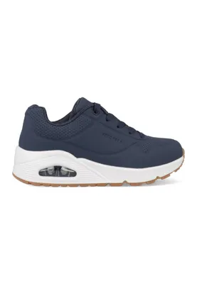 Produktbild von Skechers Uno Stand On Air 403674L/NVY Blau-36