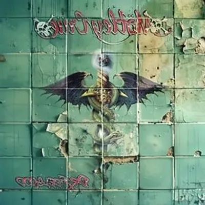 Produktbild von Mötley Crüe: Dr. Feelgood (35th Anniversary)