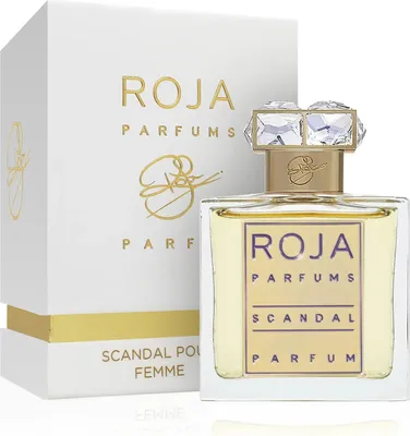 Image de Roja Parfums Scandal Parfum 50ml