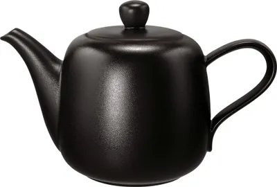 Produktbild von Kanne 1,60 l - Seltmann Weiden Liberty Velvet Black