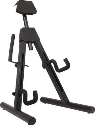 Produktbild von Fender Universal A Gitarrenstand