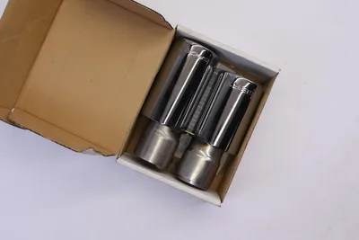 Produktbild von Original OE Volkswagen Auspuffblende 5P5072000A