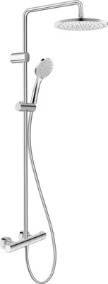 Produktbild von DURAVIT TH4282008010 Sh Sy Du.sys. Br.th. 303x1124x573 D