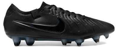 Produktbild von Nike Tiempo Legend 10 Elite SG-Pro AC Black Deep Jungle - EU 42.5