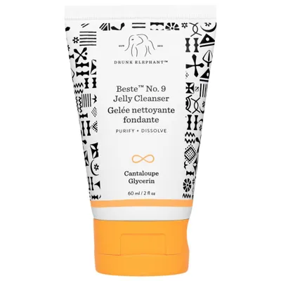 Image de BESTE NO.9 JELLY CLEANSER | Nettoyants | Nettoyants