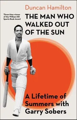 Immagine prodotto di The Man Who Walked Out of the Sun