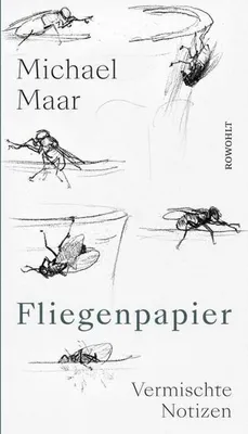Produktbild von Fliegenpapier