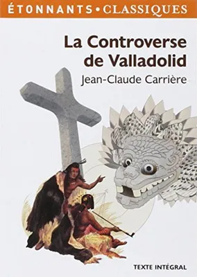 Image de La Controverse de Valladolid
