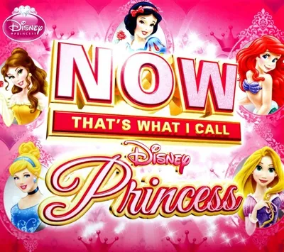Obrázok produktu pre Princezná Disney