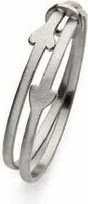 Productafbeelding van Damenarmband Breil TJ0623 (22 cm) | (22 cm)
