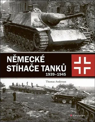 Immagine prodotto di Deutsche Panzerjäger: 1939-1945