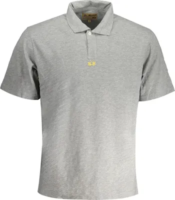 Immagine prodotto di LA MARTINA Polo da uomo Grigio CCMP05JS259_GR01001 : Taglia - M Taglia: M