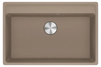 Produktbild von Franke Maris MRG 610-72 A Cashmere - 114.0658.334 Granitspüle