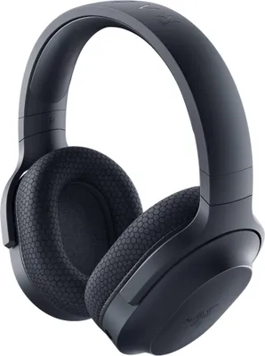 Image de RAZER Barracuda X, Filaire & sans fil, Gaming, 20 - 20000 Hz, 250 g, Casque, Noir