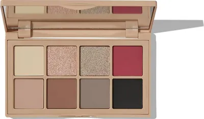 Zdjęcie produktu dla Paese Cold Crush Paleta cieni do powiek, 11 g