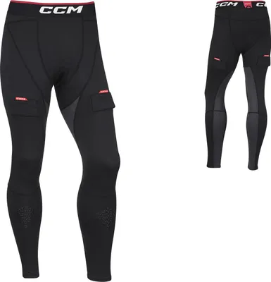 Produktbild von Tiefschutz Hose CCM Compression S22 Senior L