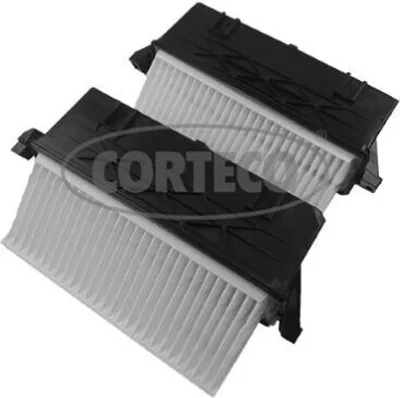Produktbild von CORTECO 49382470 Luftfilter passend für MERCEDES-BENZ C-Klasse Limousine (W204)