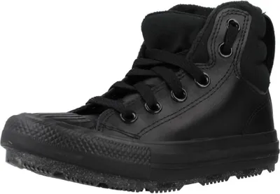 Immagine prodotto di Stivali Del Marchio Converse Del Modello Chuck Taylor All Star  Berkshire Boot Nero