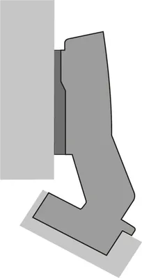 Zdjęcie produktu dla Hettich 9088016, 50 szt.