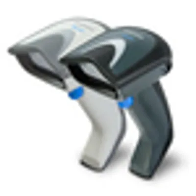 Produktbild von Datalogic GD4430-BK Barcodescanner Datalogic Gryphon I GD4430