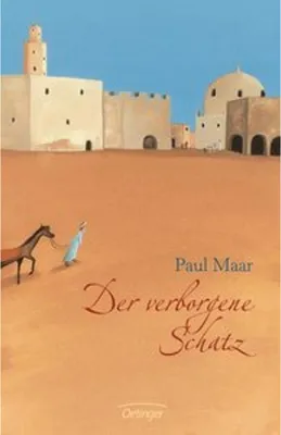 Obrázok produktu pre Der verborgene Schatz