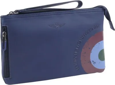 Produktbild von Taschen Aeronautica Militare AM550BL