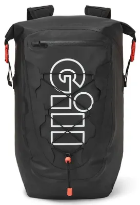Produktbild von Gill Voyager Kit Rucksack 35l Schwarz Schwarz One Size